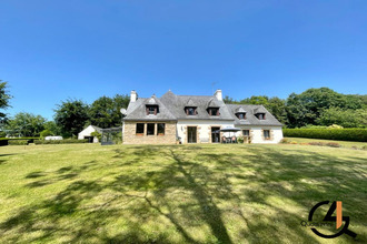 Ma-Cabane - Vente Maison Guerlédan, 260 m²