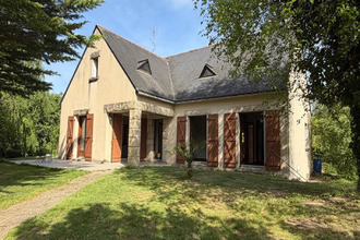 Vente Maison 56310, GUERN France