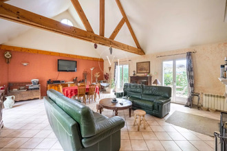 Ma-Cabane - Vente Maison Guernes, 169 m²