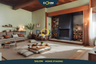 Ma-Cabane - Vente Maison Gueschart, 121 m²