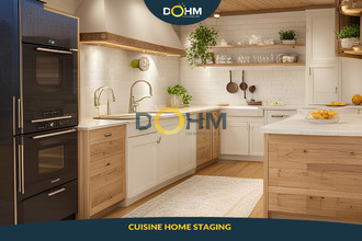 Ma-Cabane - Vente Maison Gueschart, 121 m²