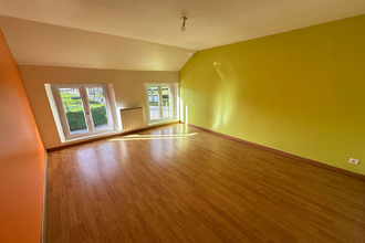 Ma-Cabane - Vente Maison GUESCHART, 124 m²