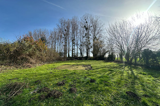 Ma-Cabane - Vente Maison GUESCHART, 124 m²