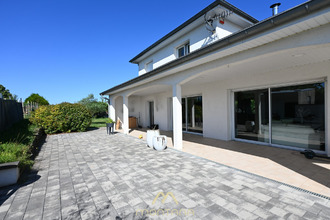 Ma-Cabane - Vente Maison Guessling-Hémering, 150 m²