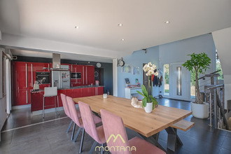 Ma-Cabane - Vente Maison Guessling-Hémering, 150 m²