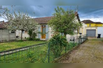 Ma-Cabane - Vente Maison GUEUGNON, 44 m²