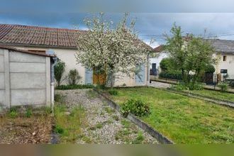 Ma-Cabane - Vente Maison GUEUGNON, 44 m²