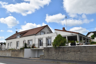 Vente Maison 71130, GUEUGNON France