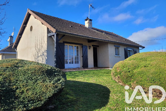 Vente Maison 71130, Gueugnon France