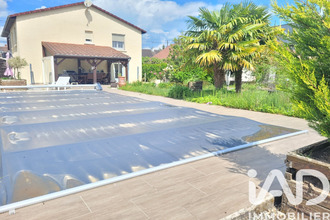 Vente Maison 71130, Gueugnon France