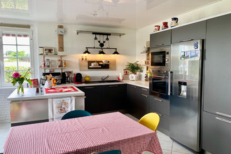 Ma-Cabane - Vente Maison GUEUGNON, 133 m²
