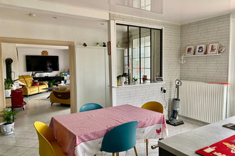 Ma-Cabane - Vente Maison GUEUGNON, 133 m²