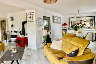 Ma-Cabane - Vente Maison GUEUGNON, 133 m²
