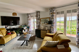 Ma-Cabane - Vente Maison GUEUGNON, 133 m²