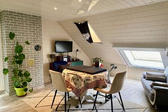 Ma-Cabane - Vente Maison GUEUGNON, 133 m²