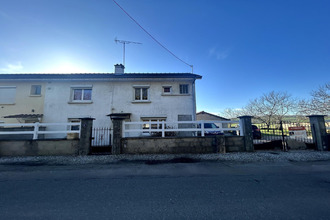 Vente Maison 71130, Gueugnon France