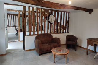 Ma-Cabane - Vente Maison GUEUTTEVILLE-LES-GRES, 140 m²