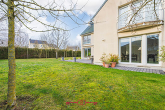 Ma-Cabane - Vente Maison GUEUX, 224 m²