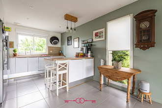 Ma-Cabane - Vente Maison GUEUX, 170 m²