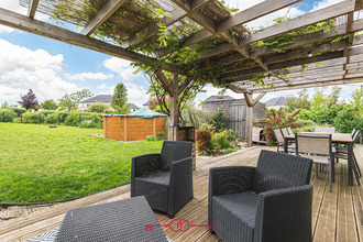 Ma-Cabane - Vente Maison GUEUX, 170 m²