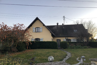 Vente Maison 68116, Guewenheim France