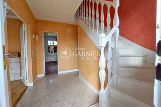 Ma-Cabane - Vente Maison Guichainville, 172 m²