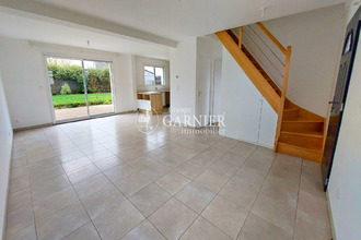 Ma-Cabane - Vente Maison Guichainville, 142 m²