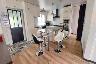 Ma-Cabane - Vente Maison Guichainville, 150 m²