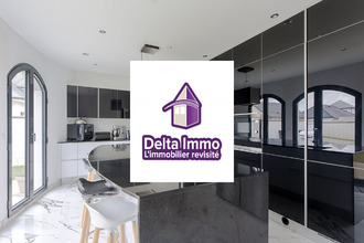 Ma-Cabane - Vente Maison Guichainville, 345 m²