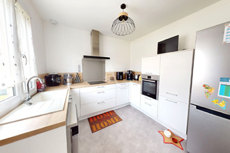 Ma-Cabane - Vente Maison GUICHAINVILLE, 94 m²