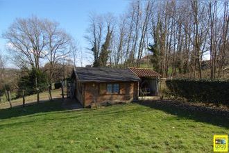 Ma-Cabane - Vente Maison GUICHE, 92 m²