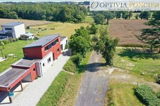 Ma-Cabane - Vente Maison GUICHEN, 109 m²