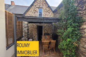 Ma-Cabane - Vente Maison GUICHEN, 106 m²