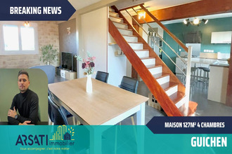 Vente Maison 35580, Guichen France