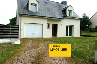 Ma-Cabane - Vente Maison GUICHEN, 98 m²