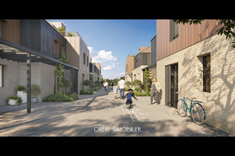 Ma-Cabane - Vente Maison Guichen, 57 m²