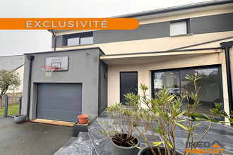 Ma-Cabane - Vente Maison GUICHEN, 127 m²