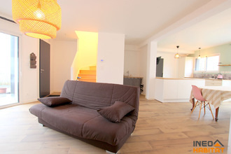 Ma-Cabane - Vente Maison GUICHEN, 127 m²