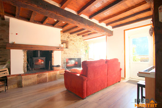 Ma-Cabane - Vente Maison GUICHEN, 123 m²