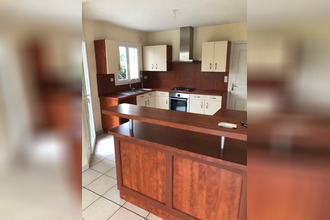 Ma-Cabane - Vente Maison GUICHEN, 110 m²