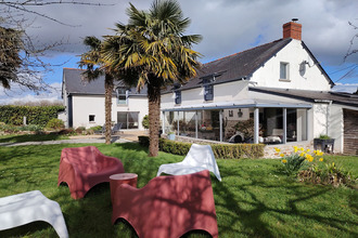 Ma-Cabane - Vente Maison GUICHEN, 212 m²