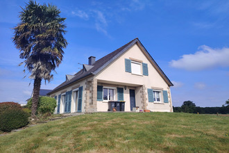 Ma-Cabane - Vente Maison GUICHEN, 135 m²