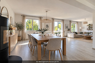 Ma-Cabane - Vente Maison GUICHEN, 142 m²
