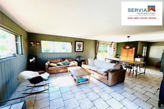 Ma-Cabane - Vente Maison Guidel, 146 m²