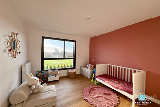 Ma-Cabane - Vente Maison GUIDEL, 143 m²