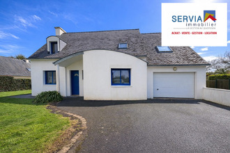 Ma-Cabane - Vente Maison Guidel, 130 m²