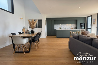 Ma-Cabane - Vente Maison Guidel, 142 m²