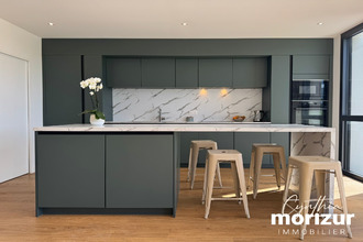 Ma-Cabane - Vente Maison Guidel, 142 m²