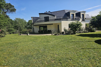 Ma-Cabane - Vente Maison Guidel, 199 m²