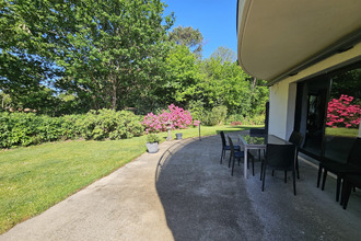 Ma-Cabane - Vente Maison Guidel, 199 m²